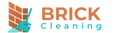 Brick Cleaning Logo